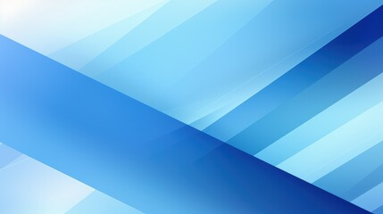 A smooth gradient design featuring various shades of blue, ideal for backgrounds or graphics.
