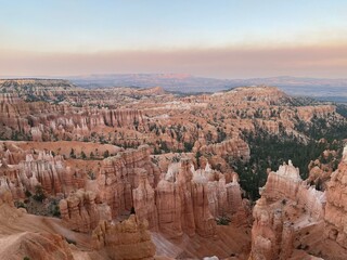 Bryce Canyon, Utah