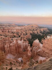 Bryce Canyon, Utah