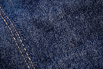 denim texture background ideal for fashion, textile, and design projects.