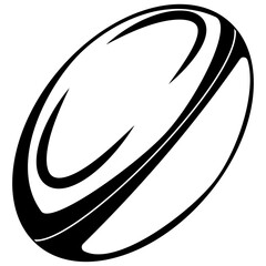 Rugby Ball