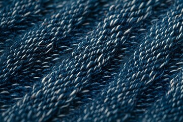 denim texture background ideal for fashion, textile, and design projects.