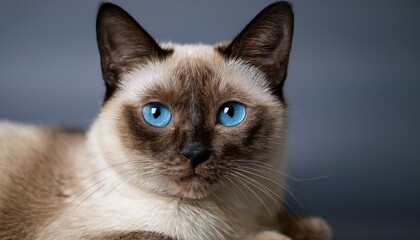 Siamese cat