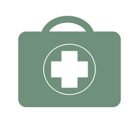 Military first aid kit