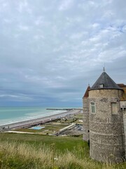 Verano en Francia