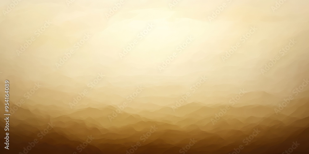 Poster soft peach and apricot watercolor background texture with delicate gradients inviting creativity for