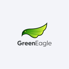 green eagle.eps