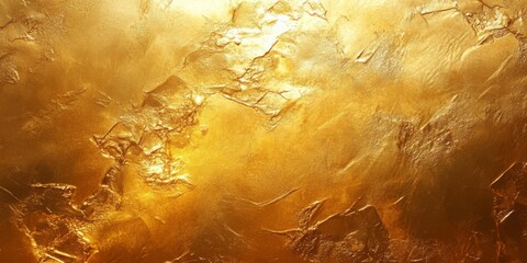 Golden background. Gold texture. Beatiful luxury and elegant gold background. Shiny golden wall...