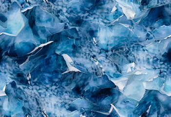 Fototapeta premium tło tekstury lodu