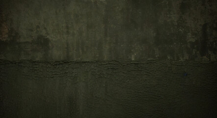 Obraz premium Abstract green grunge background design,Green grunge texture background,distressed green grunge texture on a dark background,Abstract Watercolor green grunge background painting. vector illustration.