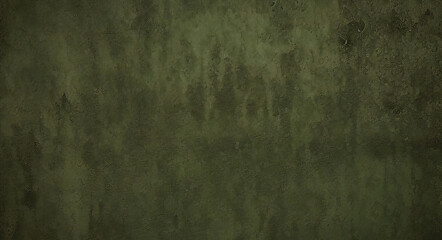 Fototapeta premium Abstract green grunge background design,Green grunge texture background,distressed green grunge texture on a dark background,Abstract Watercolor green grunge background painting. vector illustration.