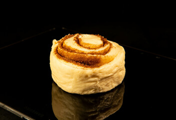 cinnamon role