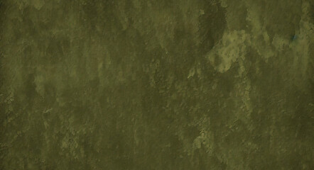 Fototapeta premium old green grunge wall textures background, vintage green wall, banner, green distressed textured old wall