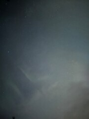 night sky 