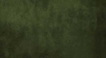 Naklejka premium old green grunge wall textures background, vintage green wall, banner, green distressed textured old wall