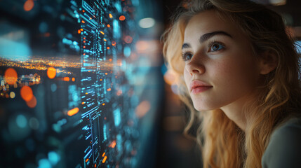 Regular meetings and updates keep the team aligned on progress and challenges, enabling seamless integration of AI components.