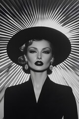 beautiful young woman,


