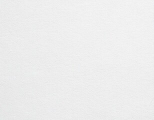 White Paper Texture