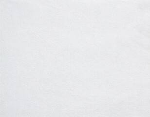 Obraz premium White Paper Texture