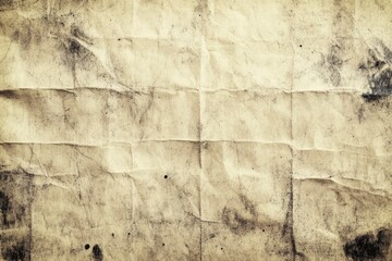 Vintage dirty grunge scan paper texture. Old worn overlay distressed background. Vintage scratched glitch effect for design , ai