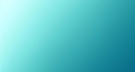 Vector foil turquoise blue, teal metallic texture with shiny rippled scratched surface, polished imitation background. Brushed steel, aluminum or chrome glowing illustration for posters, ads, banners