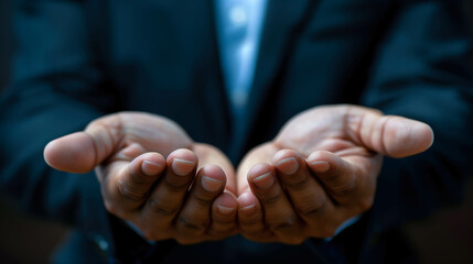 Conceptual Image of Ethical Leadership and Integrity