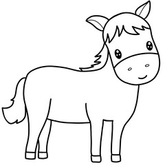 Horse