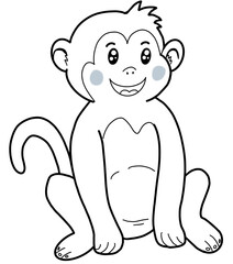 Monkey