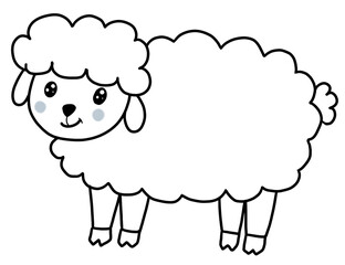 Sheep