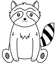 Raccoon