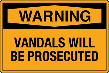 OSHA Safety Signs Marking Lab...