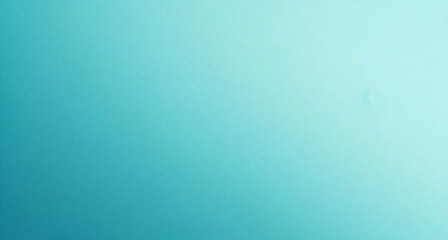 Blue silk fabric wallpaper texture detail background in shiny cyan green turquoise color