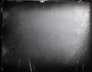 Dust and Scratches Overlay Texture. Grunge Abstract Background
