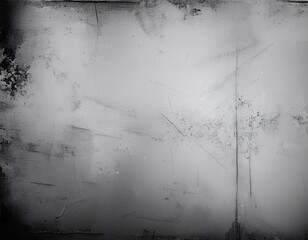 Dust and Scratches Overlay Texture. Grunge Abstract Background