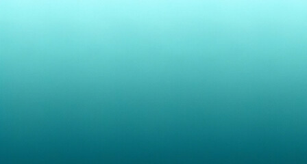 Obraz premium Ombre Blue noise with grainy gradient. Pastel luxury blue gradient foil shimmer background. Grainy glowing blue light on dark backdrop noise. Textured with rough grain, noise, and bright spots.