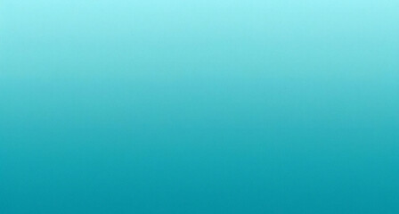 Obraz premium Ombre Blue noise with grainy gradient. Pastel luxury blue gradient foil shimmer background. Grainy glowing blue light on dark backdrop noise. Textured with rough grain, noise, and bright spots.