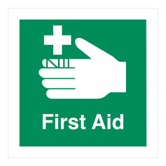 Obraz premium IMO Sign Marking Res A760 18 ...