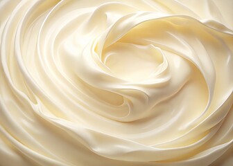 Softly illuminated, creamy white background with subtle texture, evoking a sense of serenity and simplicity, perfect