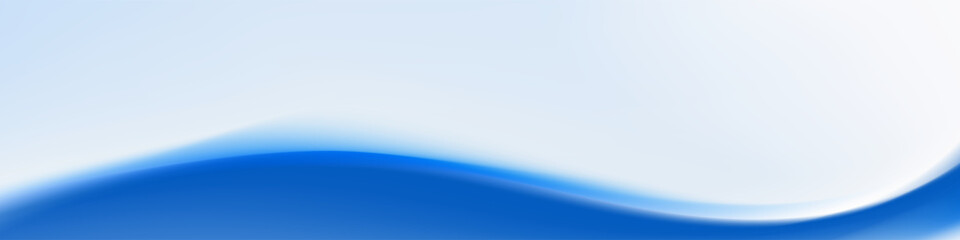 A calming blend of blurred liquid waves creates a smooth abstract background, adding depth and tranquility to your visuals