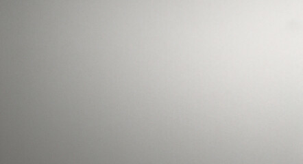 Abstract silver background for web design templates, christmas, valentine, product studio room and business report with smooth gradient color. Silver foil texture background.