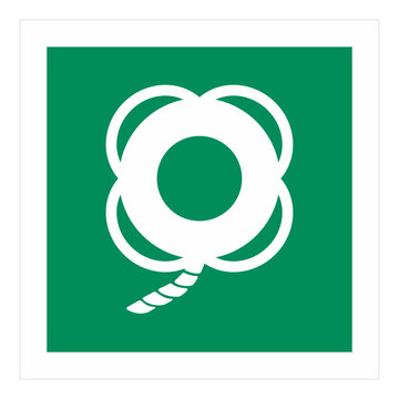 IMO Sign Marking Res A760 18 ...