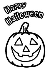 ジャックオランタン