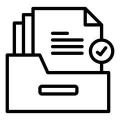 Document Icon