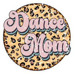 Sublimation Vector Illustration