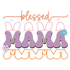 Sublimation Vector Illustration