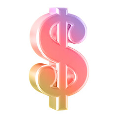 Dollar Symbol