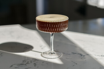 espresso martini