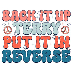 Sublimation Vector Illustration