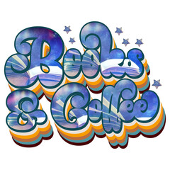 Sublimation Vector Illustration