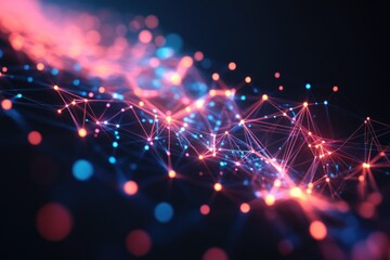 Abstract Network Connection